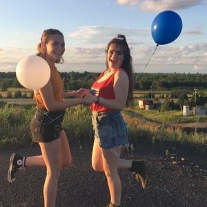 Meet your Posher, Mariah